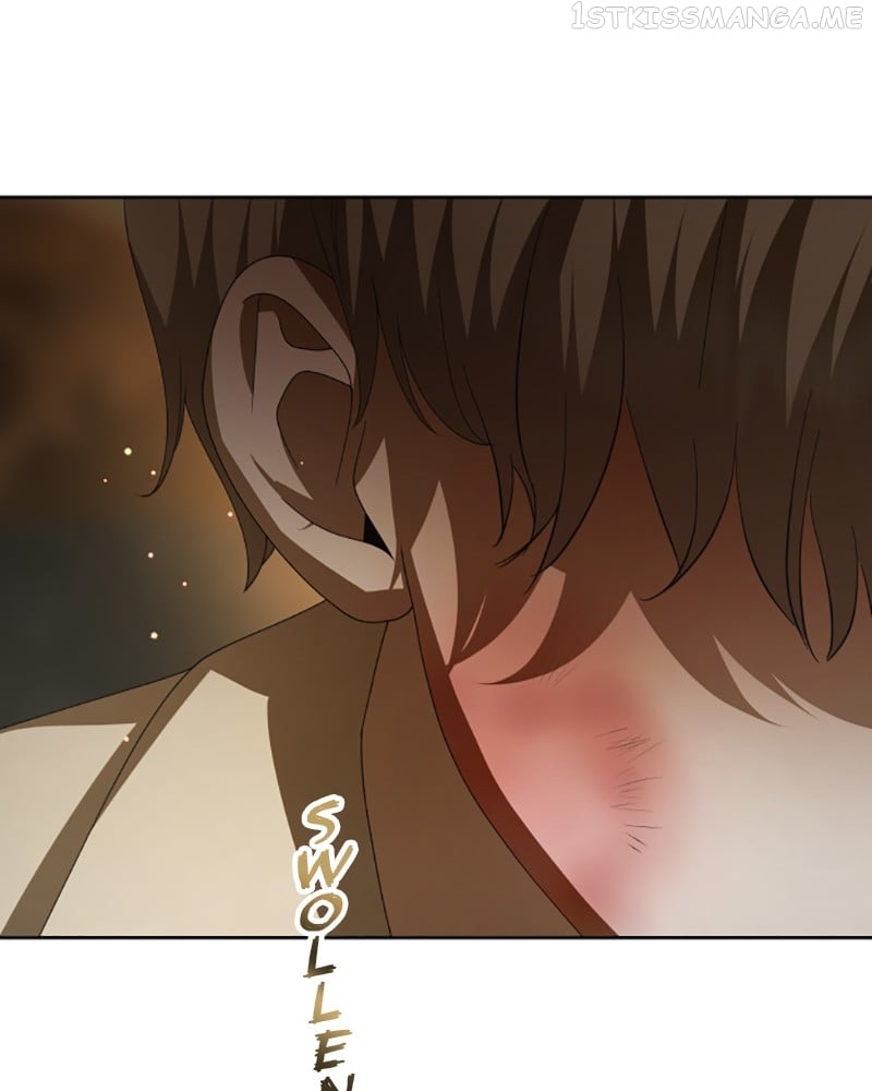 Your Throne chapter 136 page 139