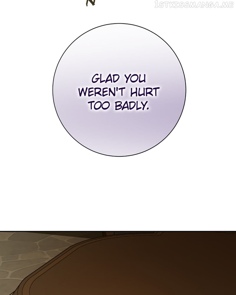 Your Throne chapter 136 page 140