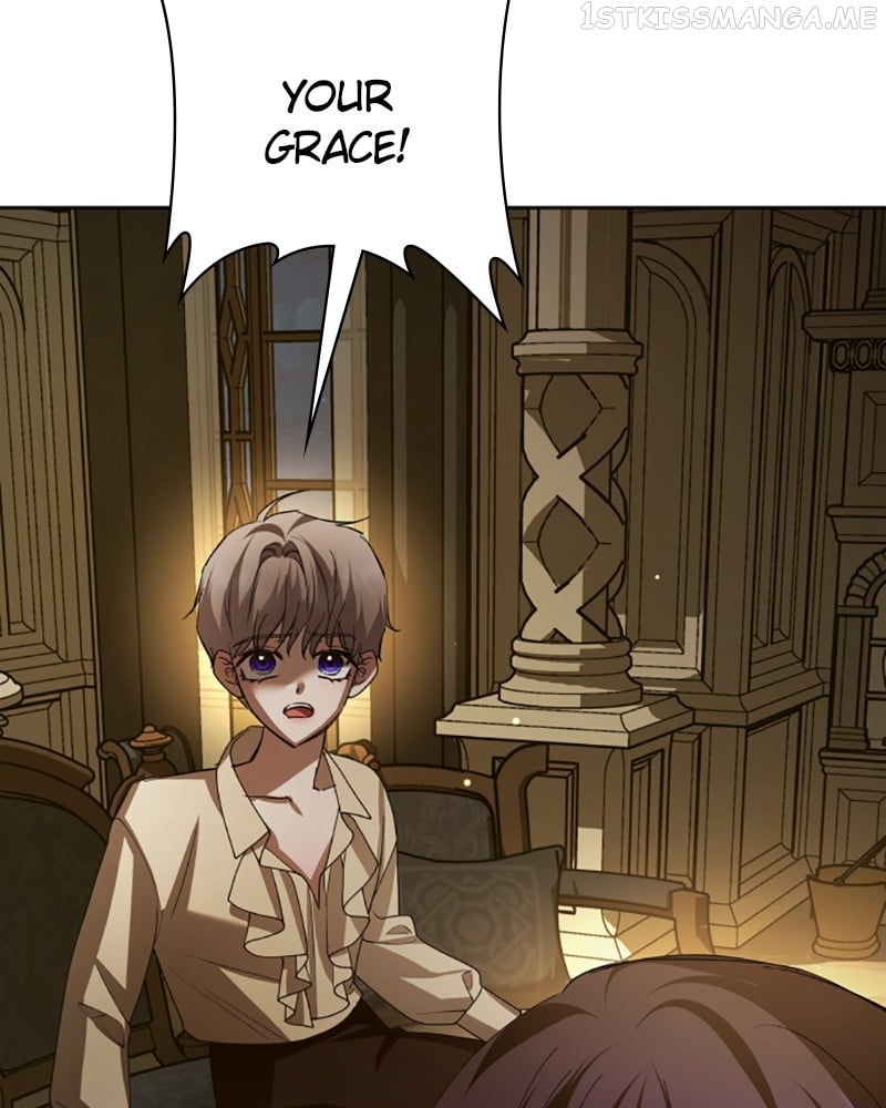 Your Throne chapter 136 page 148