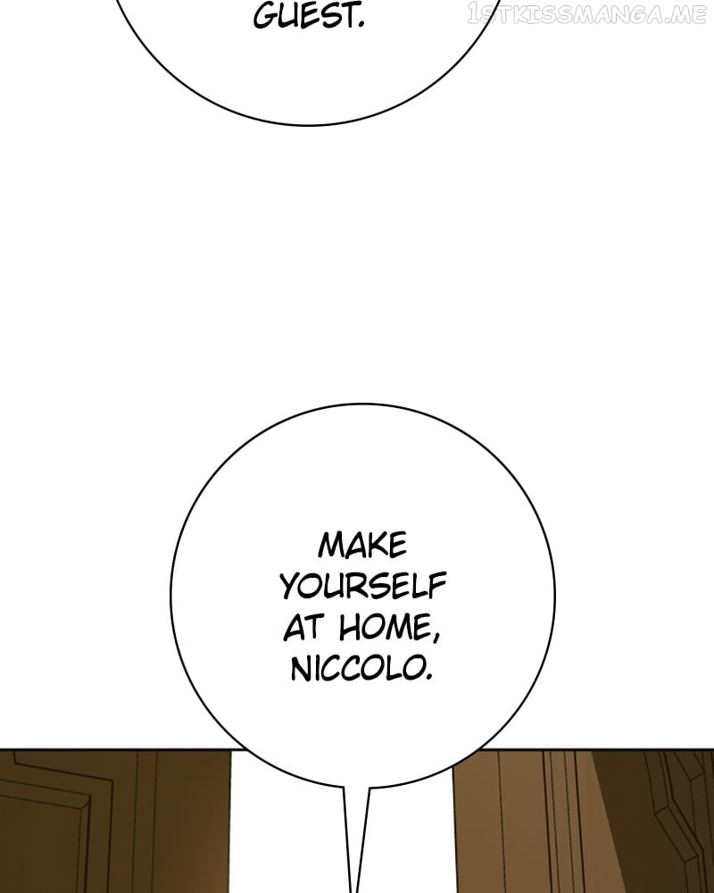 Your Throne chapter 136 page 151