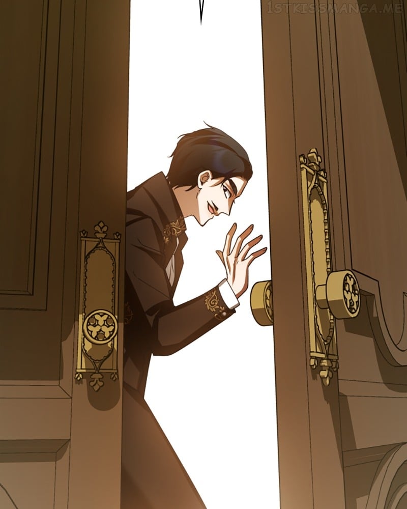 Your Throne chapter 136 page 152