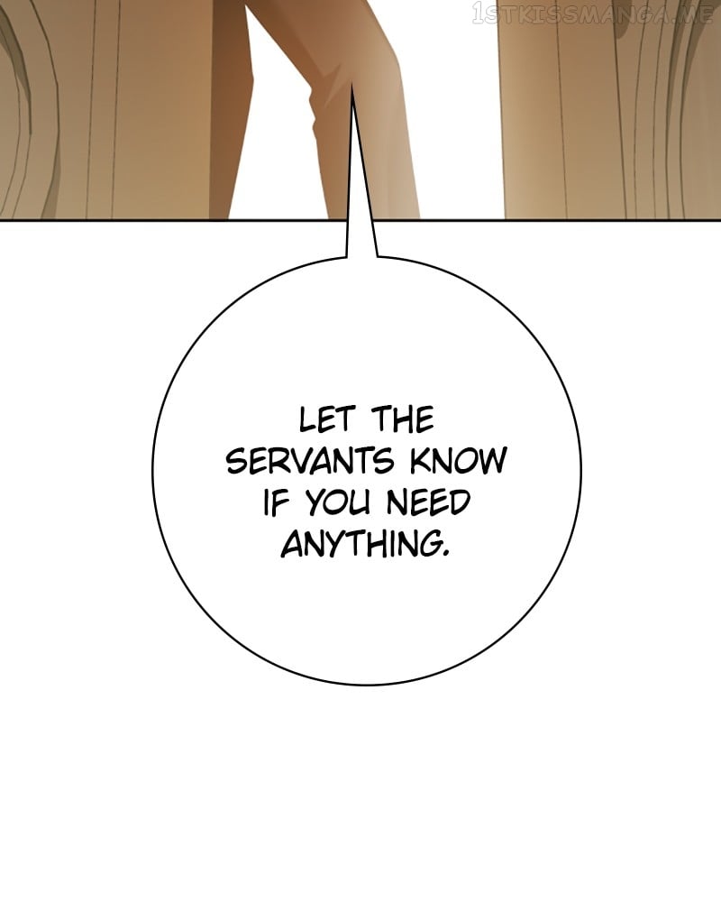 Your Throne chapter 136 page 153