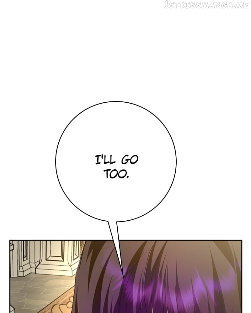 Your Throne chapter 136 page 155