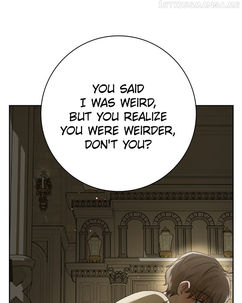 Your Throne chapter 136 page 171