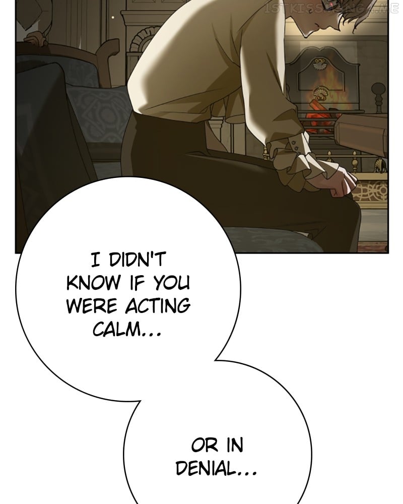 Your Throne chapter 136 page 172