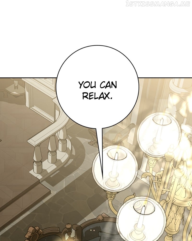 Your Throne chapter 136 page 175