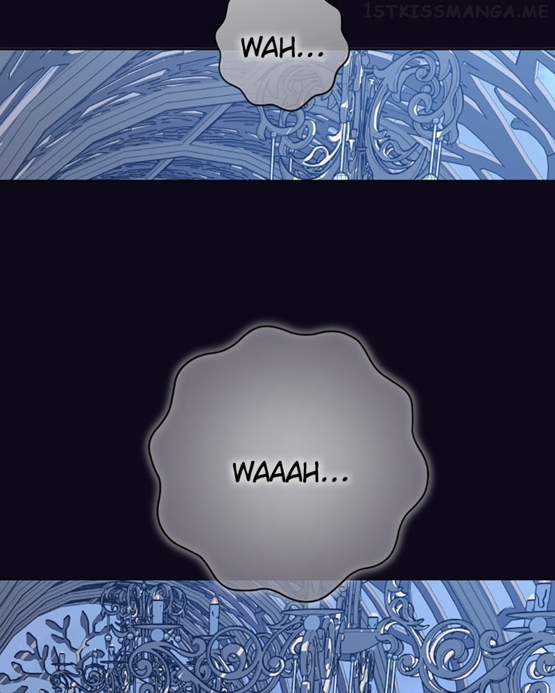 Your Throne chapter 136 page 194