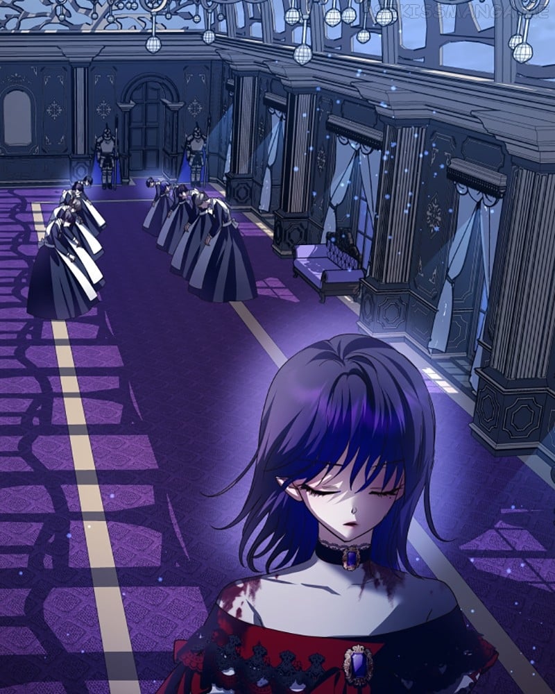 Your Throne chapter 136 page 195