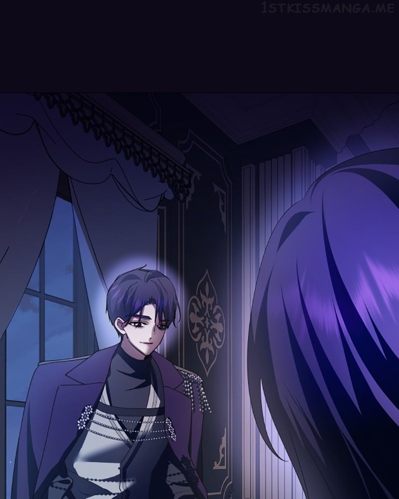 Your Throne chapter 136 page 197