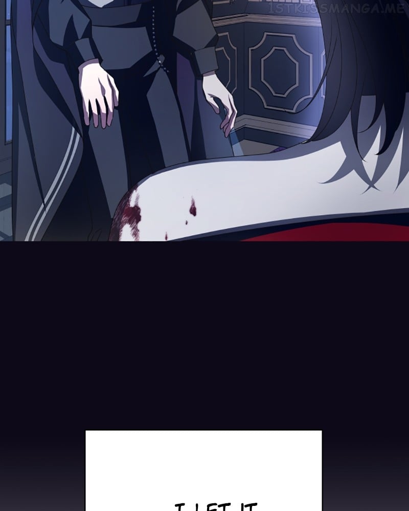 Your Throne chapter 136 page 198
