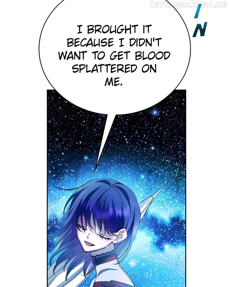 Your Throne chapter 136 page 54