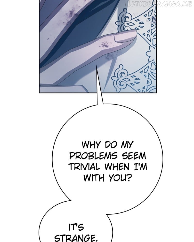 Your Throne chapter 136 page 60