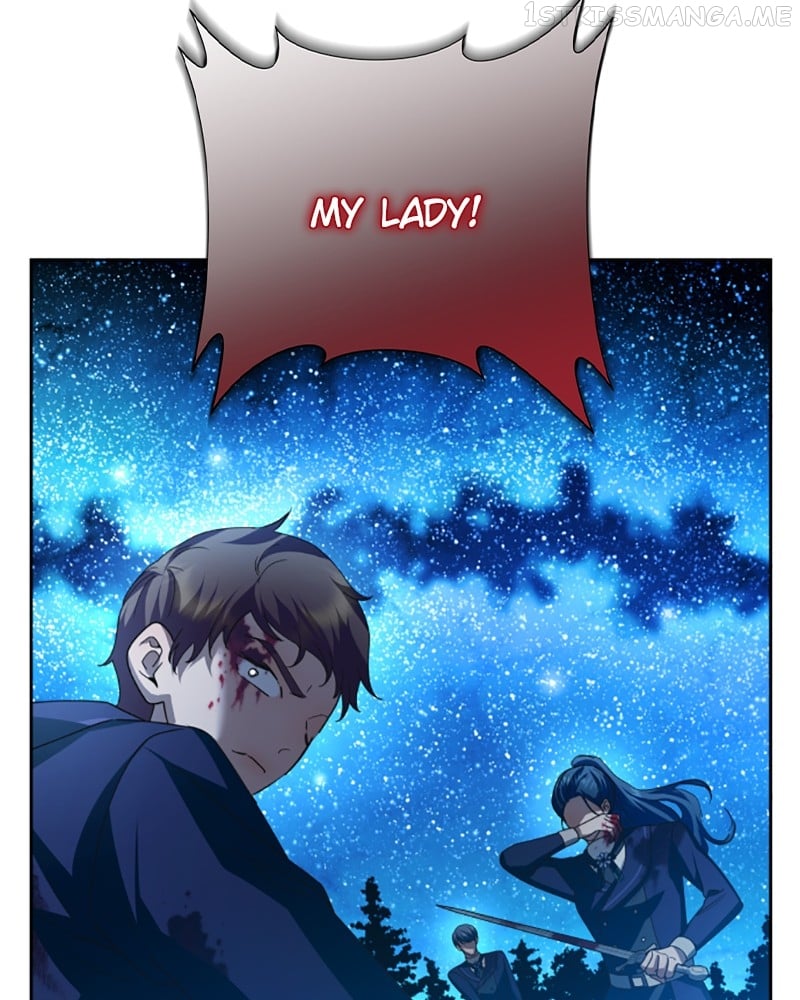 Your Throne chapter 136 page 69