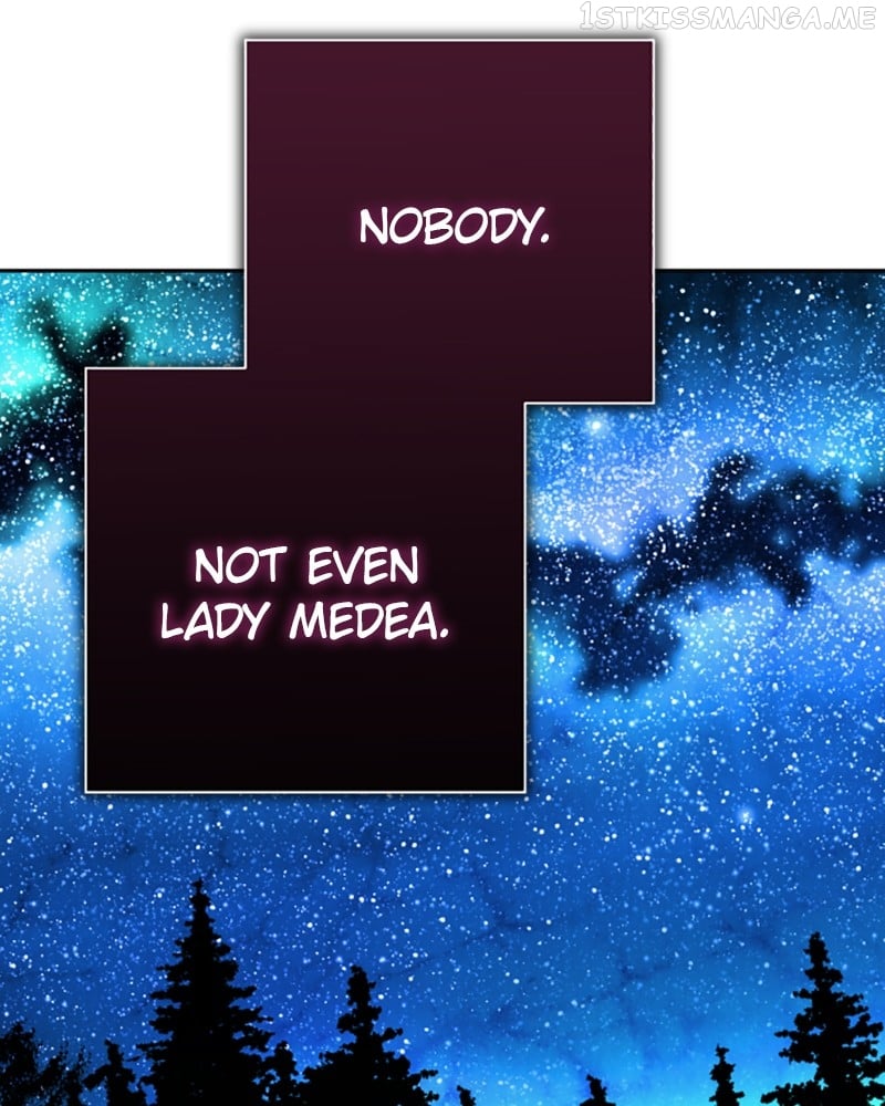 Your Throne chapter 136 page 91