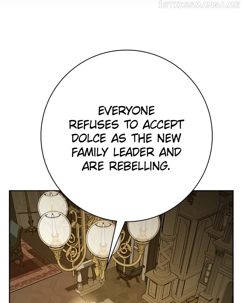 Your Throne chapter 138 page 101
