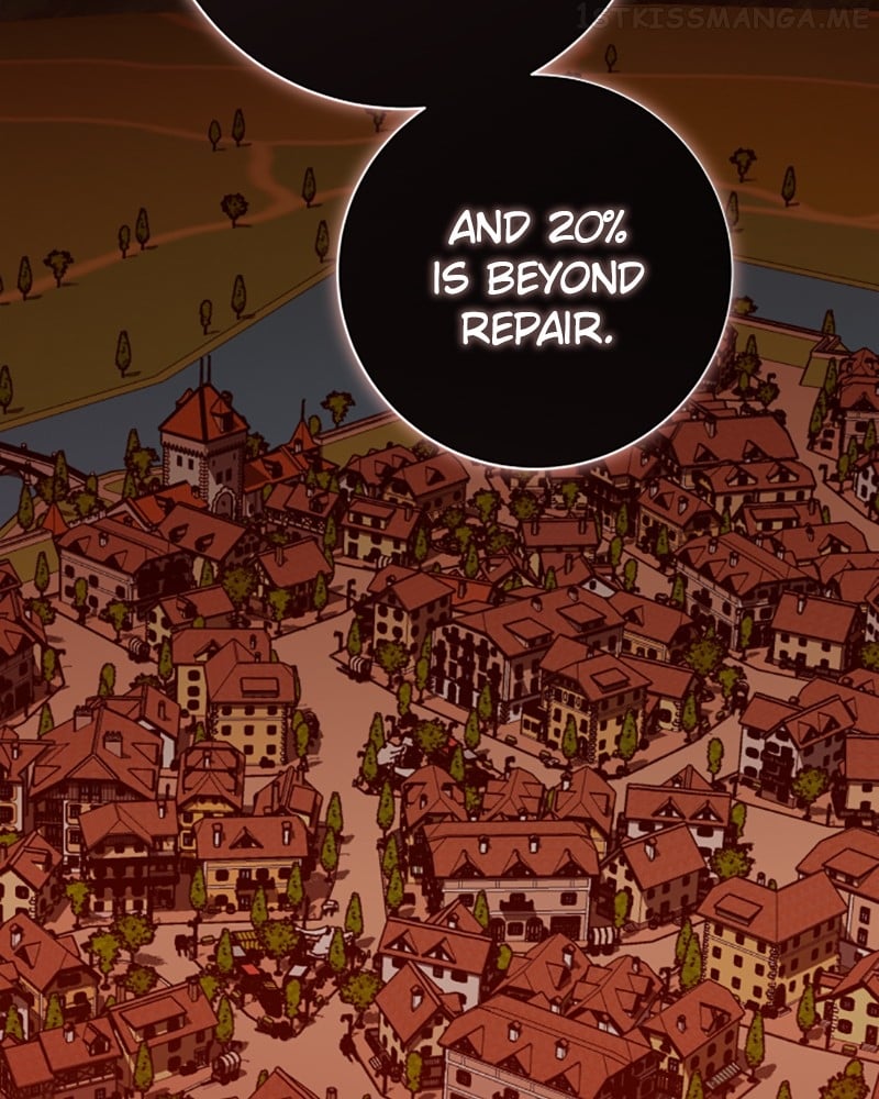 Your Throne chapter 138 page 108