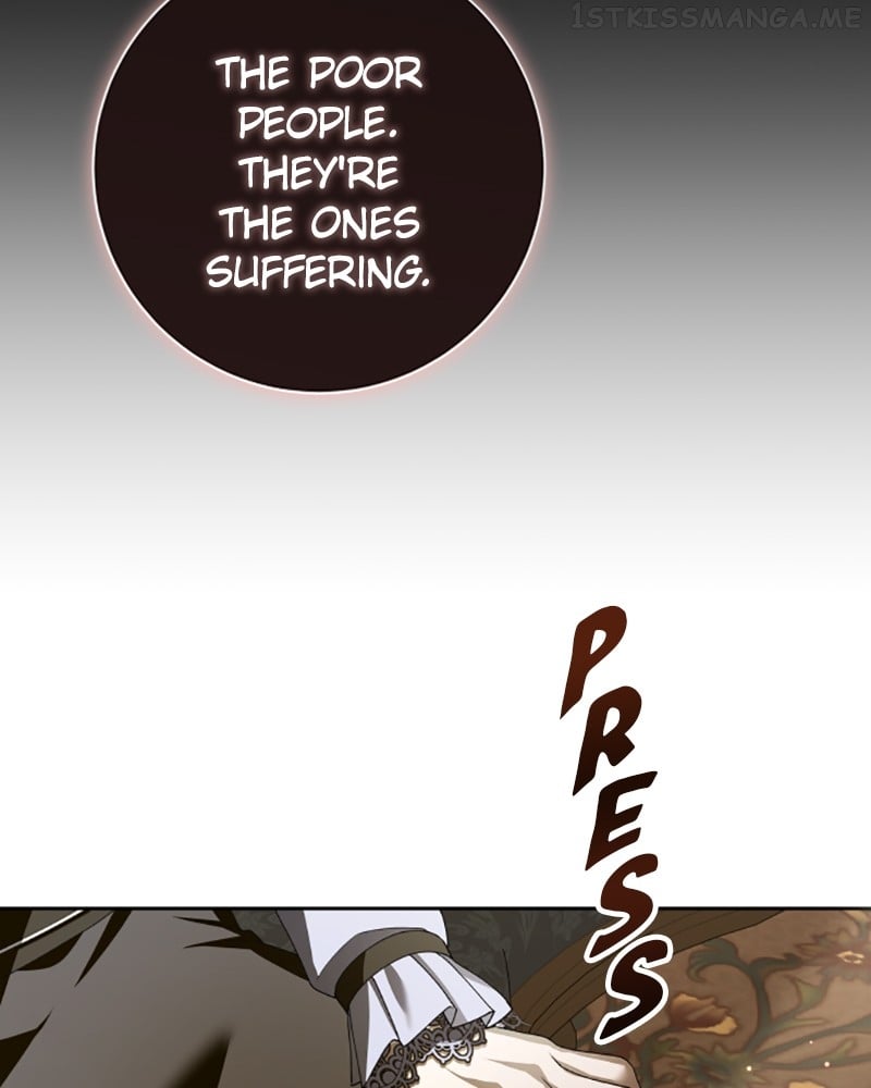 Your Throne chapter 138 page 110