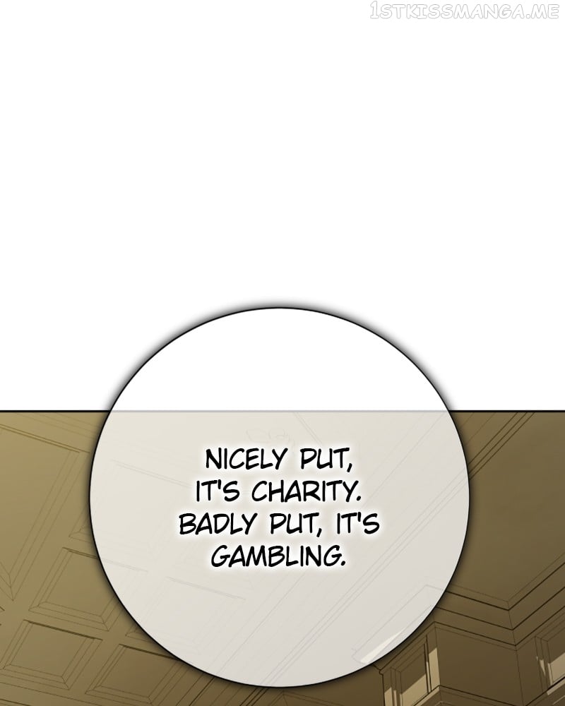 Your Throne chapter 138 page 118