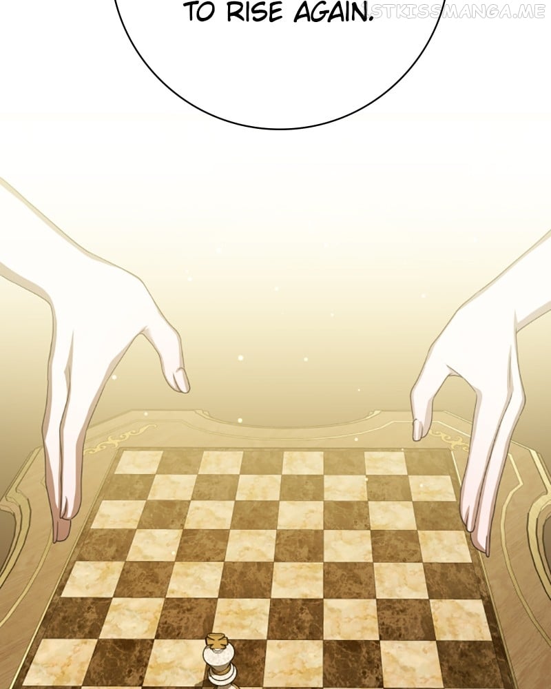 Your Throne chapter 138 page 120