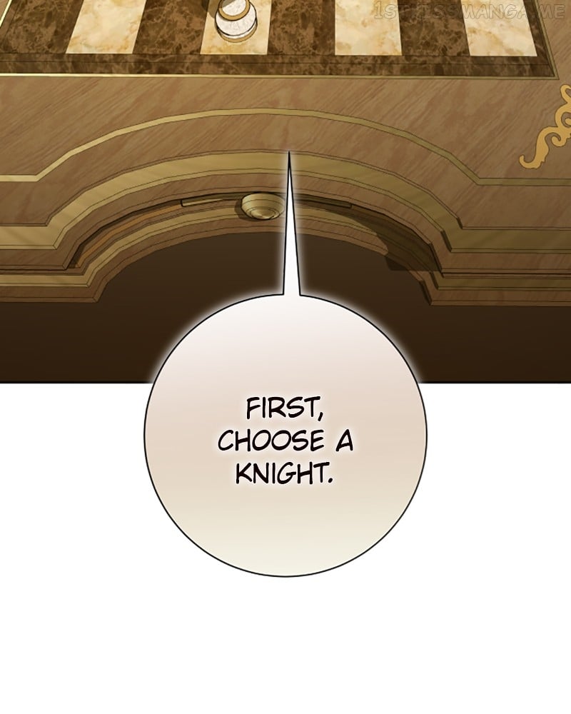 Your Throne chapter 138 page 121