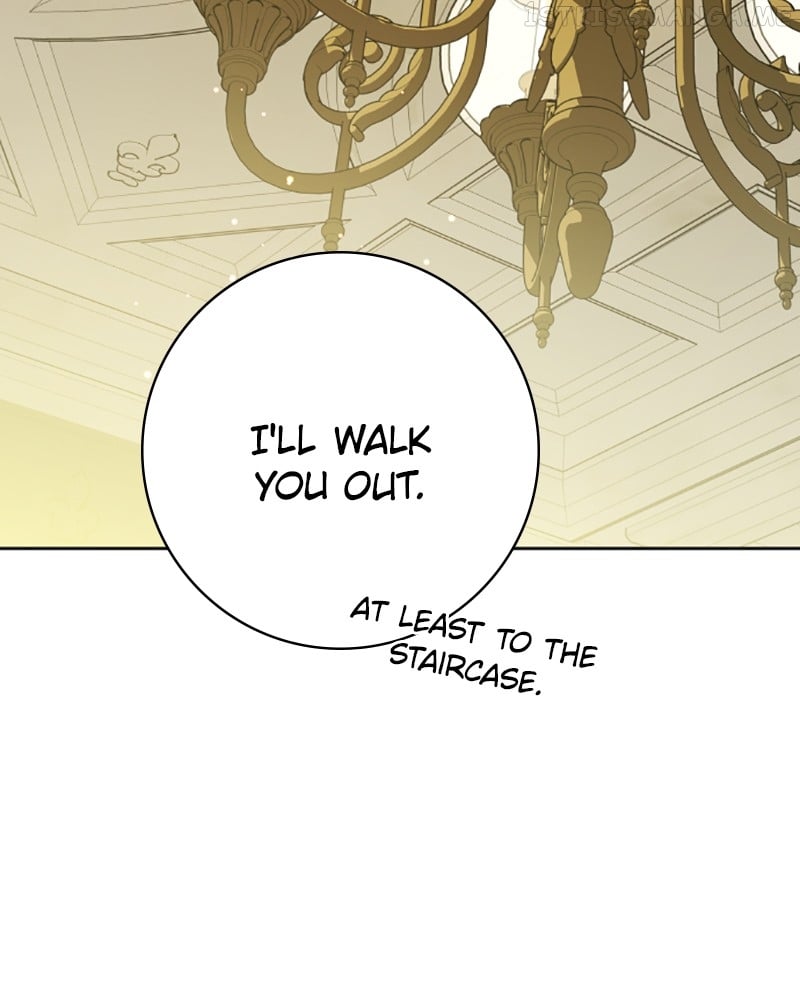 Your Throne chapter 138 page 130