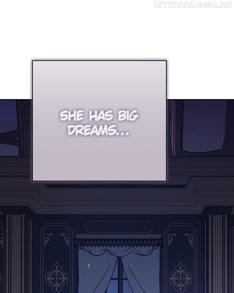 Your Throne chapter 138 page 149