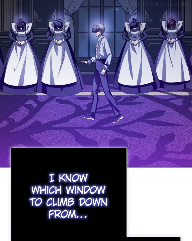 Your Throne chapter 138 page 163