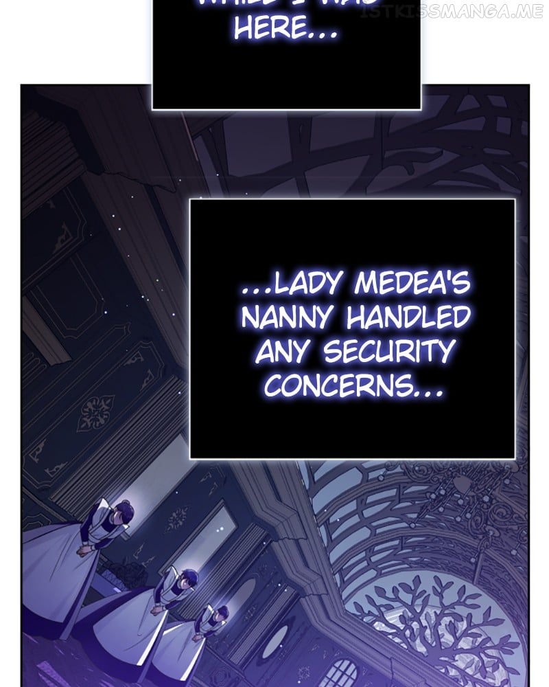 Your Throne chapter 138 page 165