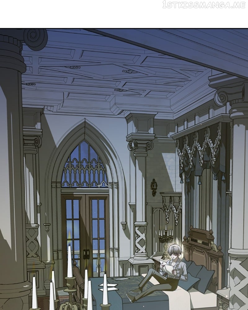 Your Throne chapter 138 page 170