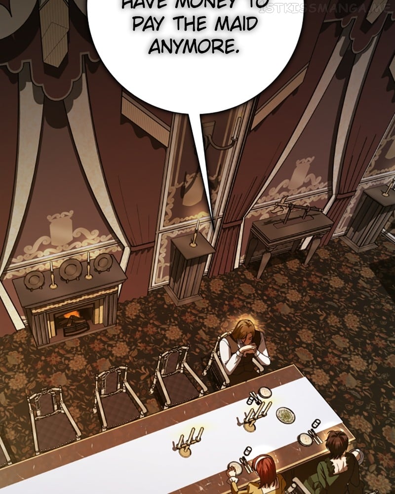 Your Throne chapter 138 page 181