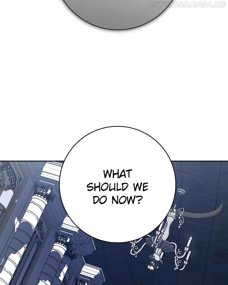 Your Throne chapter 138 page 183