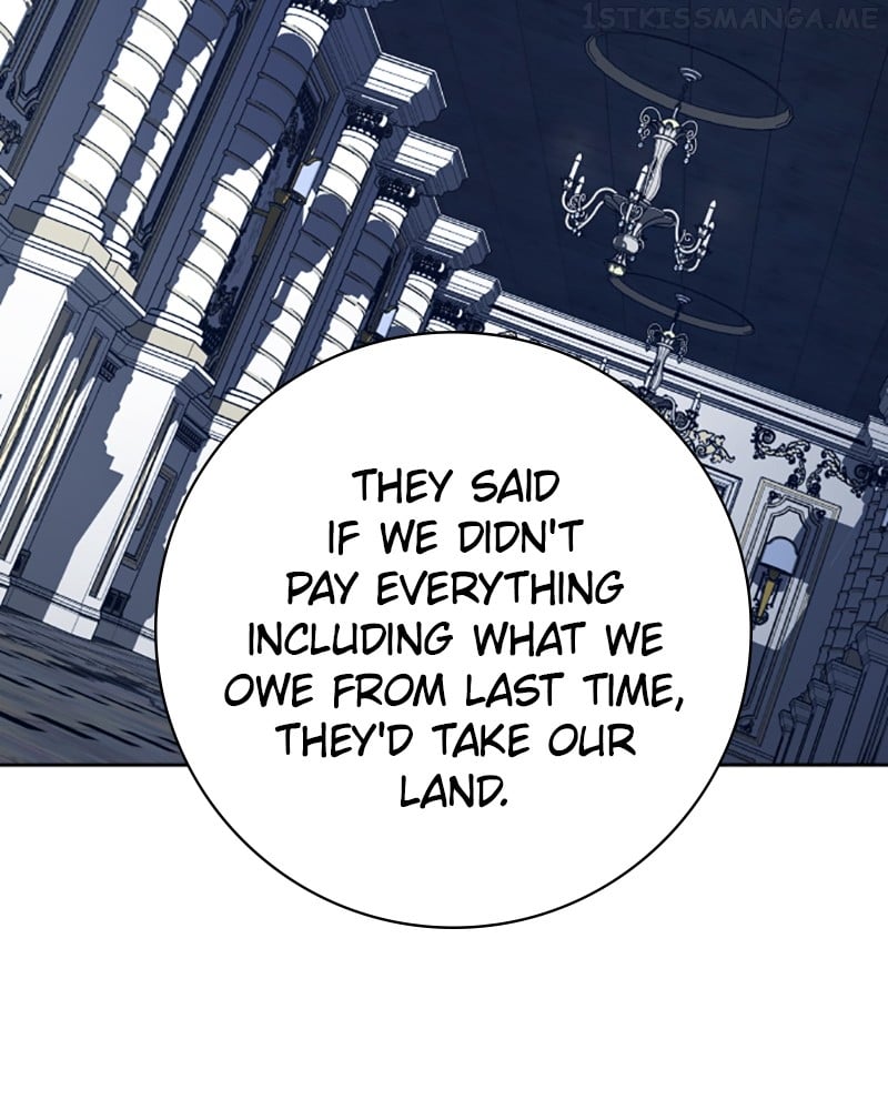 Your Throne chapter 138 page 184