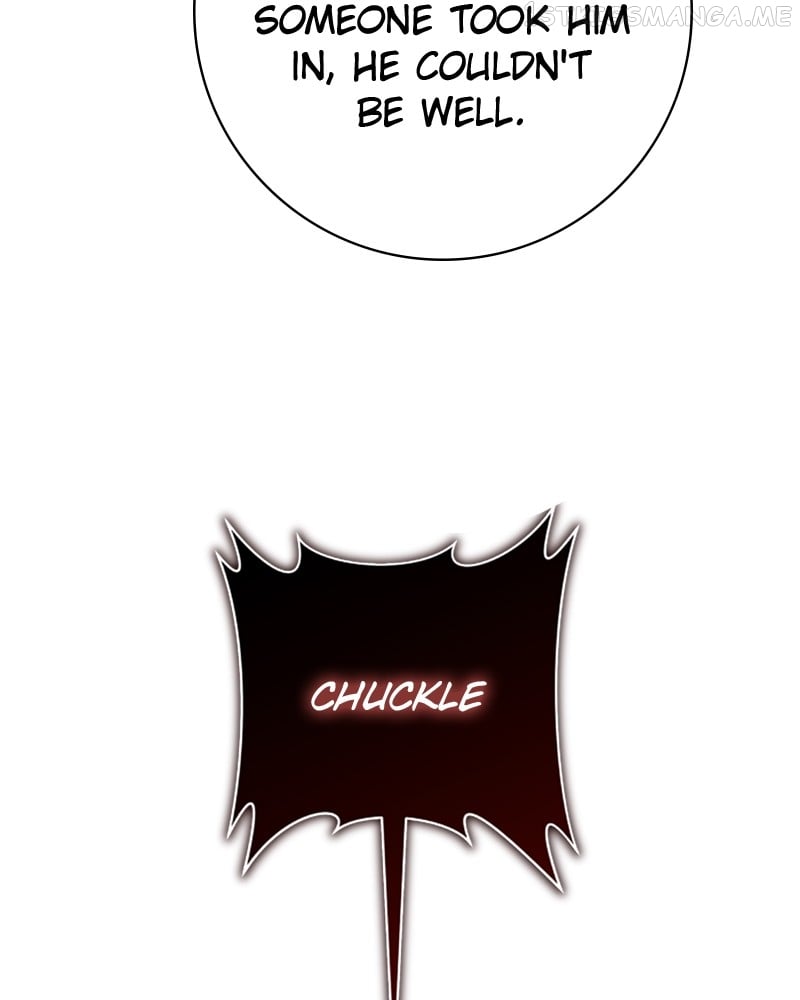 Your Throne chapter 138 page 20