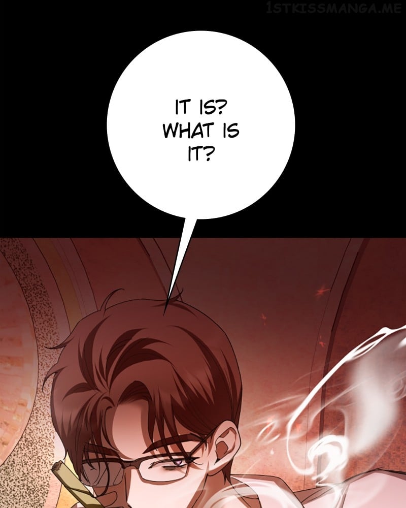 Your Throne chapter 138 page 218