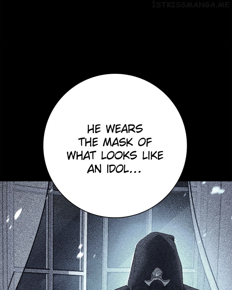 Your Throne chapter 138 page 220