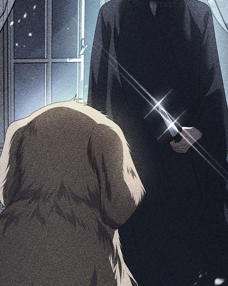 Your Throne chapter 138 page 221