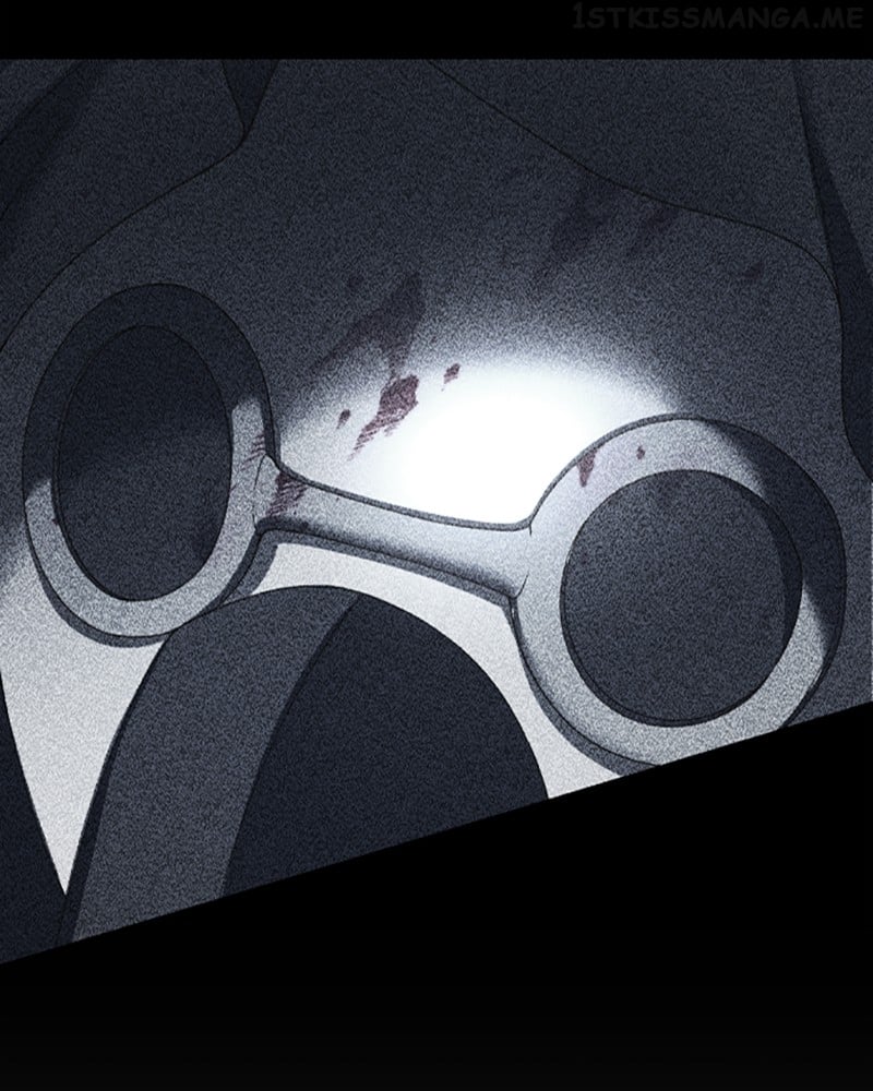 Your Throne chapter 138 page 225