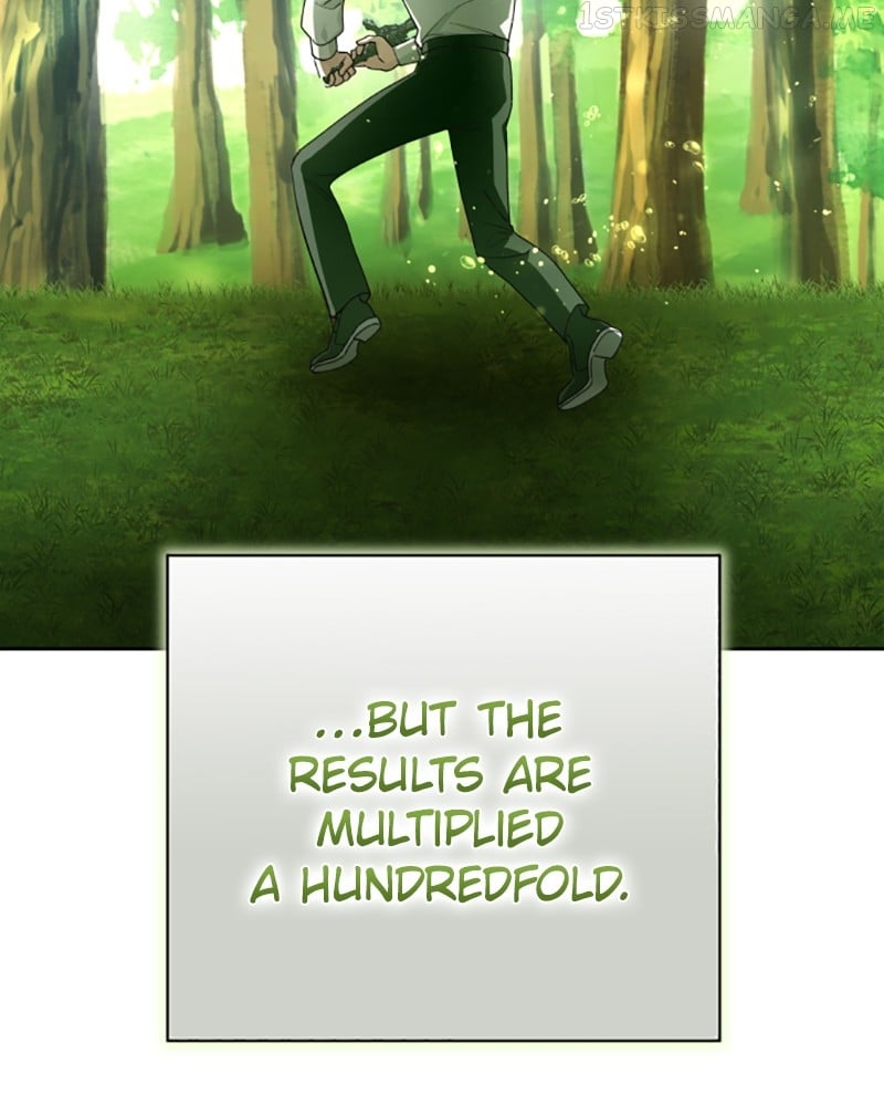 Your Throne chapter 138 page 38