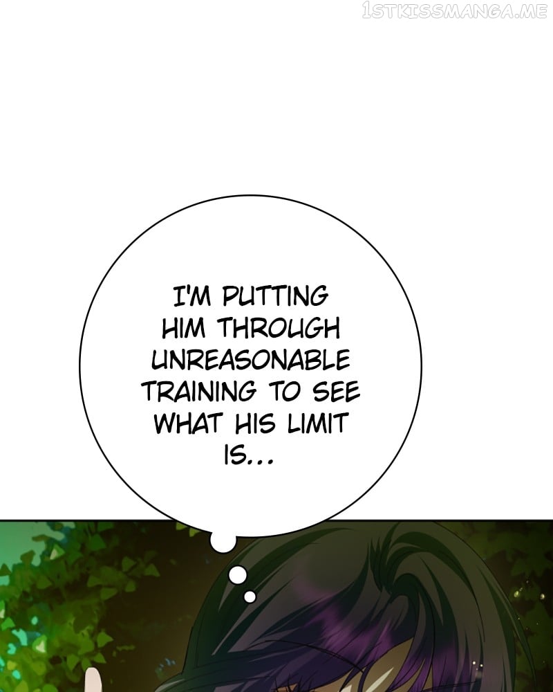 Your Throne chapter 138 page 39
