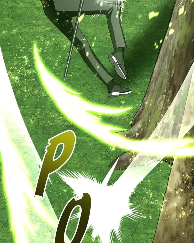 Your Throne chapter 138 page 51