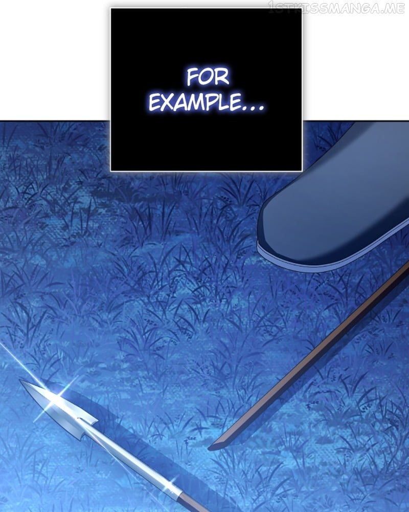 Your Throne chapter 138 page 73