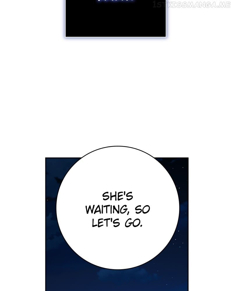 Your Throne chapter 138 page 75