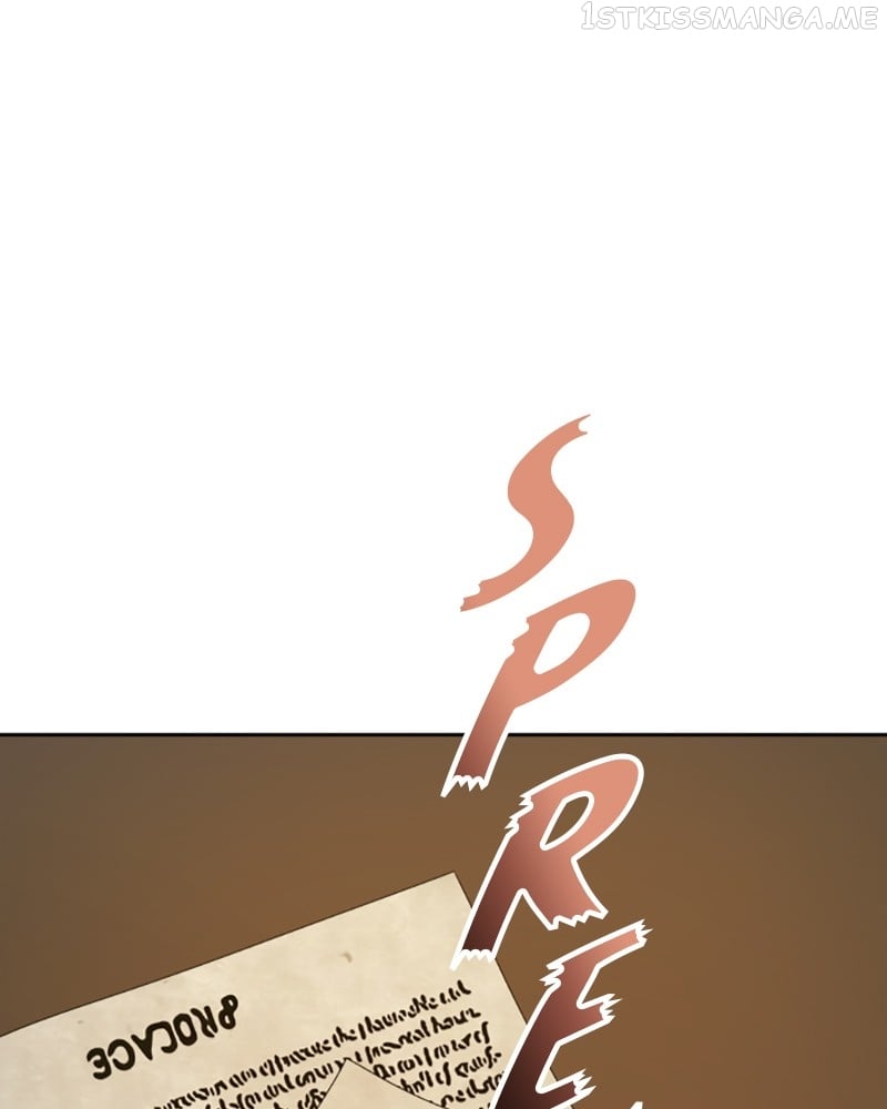 Your Throne chapter 138 page 92