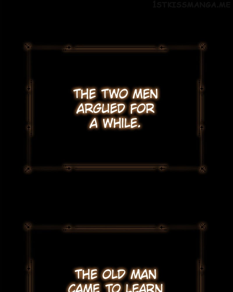 Your Throne chapter 139 page 102