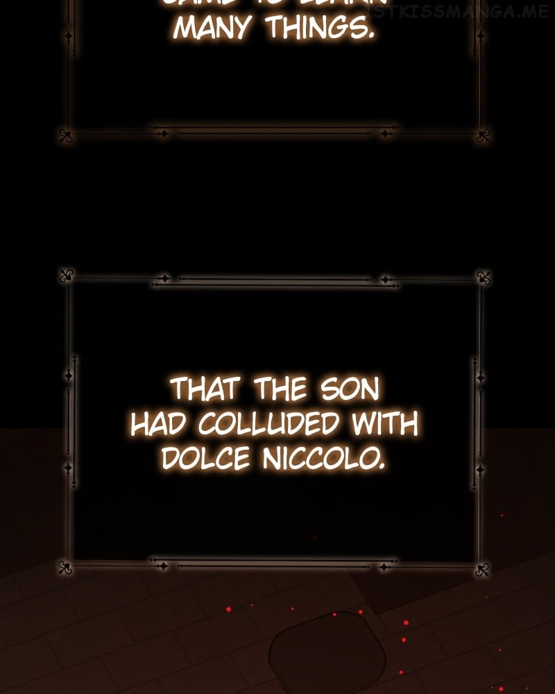 Your Throne chapter 139 page 103