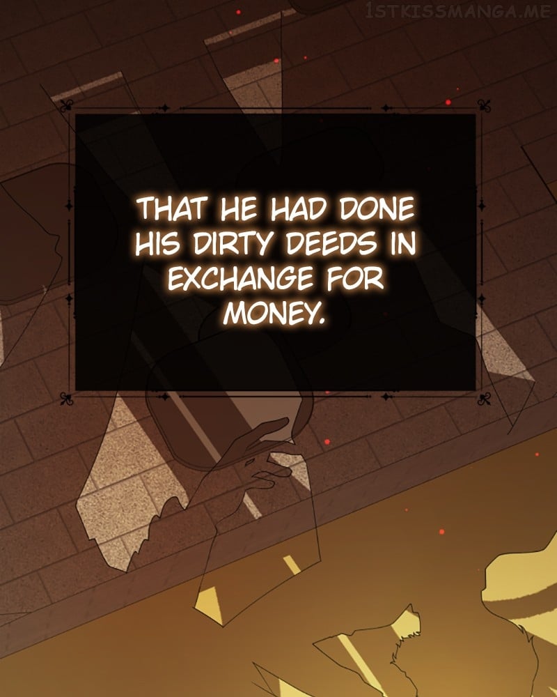 Your Throne chapter 139 page 104