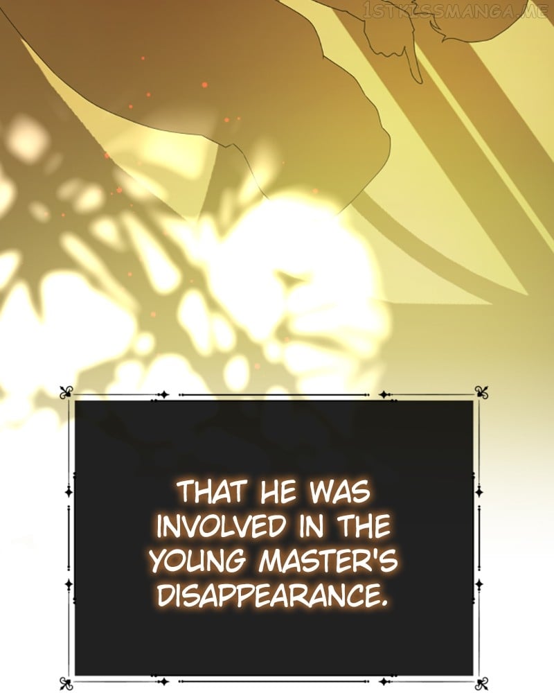 Your Throne chapter 139 page 105