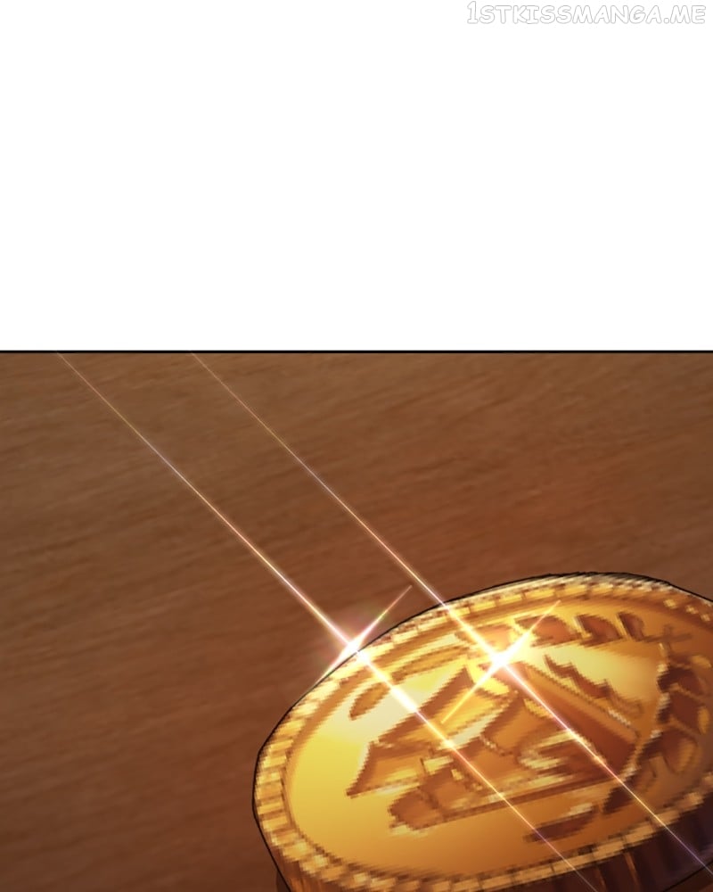 Your Throne chapter 139 page 107