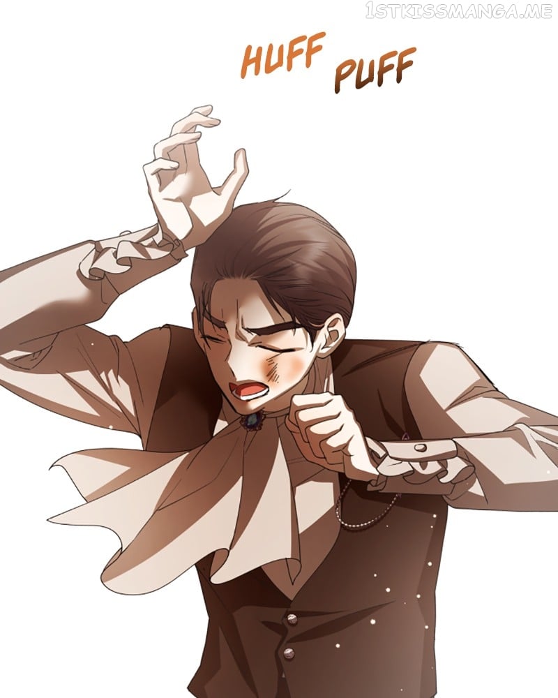 Your Throne chapter 139 page 109