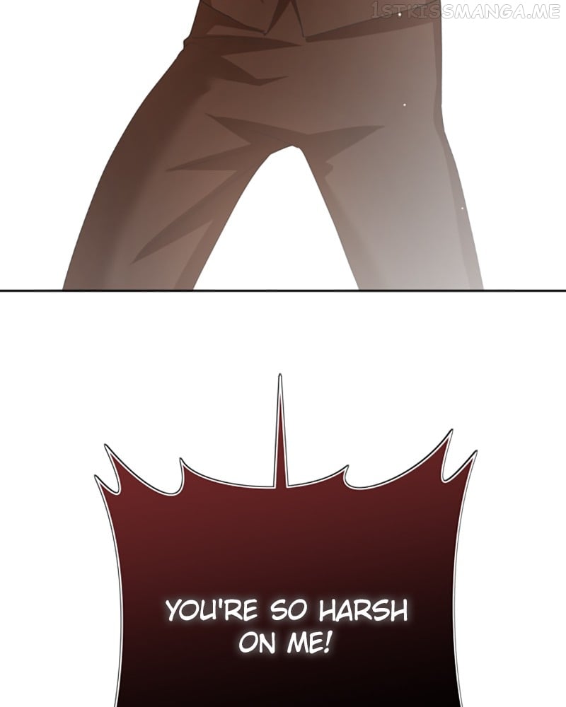 Your Throne chapter 139 page 110